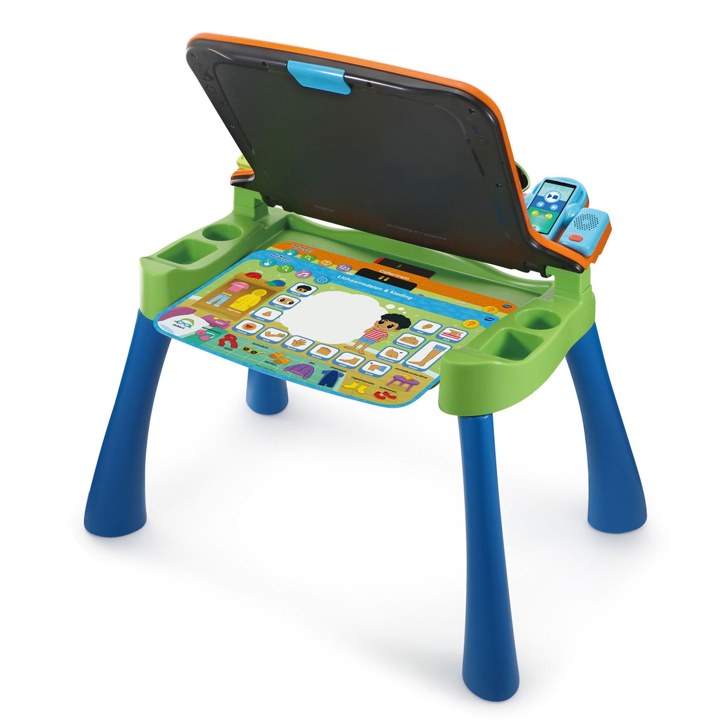 VTech - My Magical Bureau 2.0