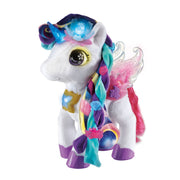 Vtech styla mi glamour unicornio - afbeelding 1