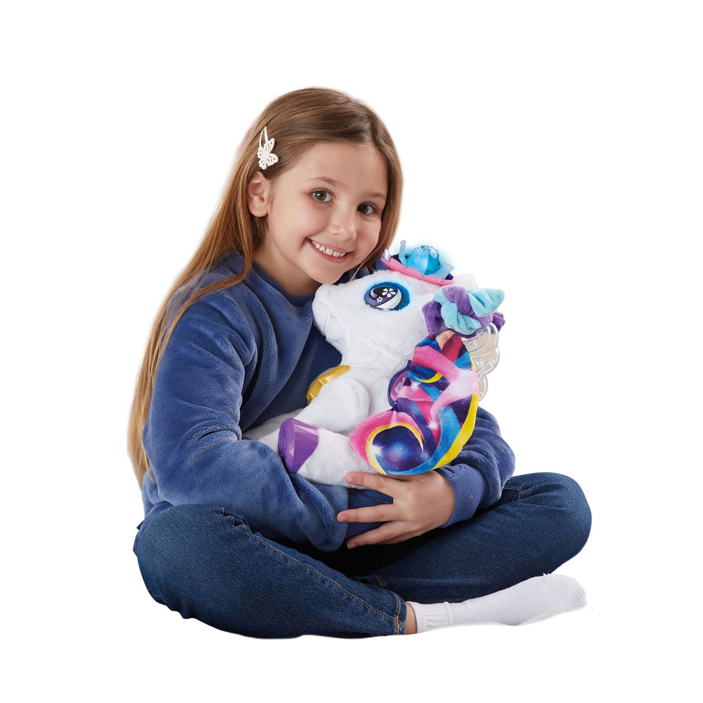 Vtech styla mi glamour unicornio