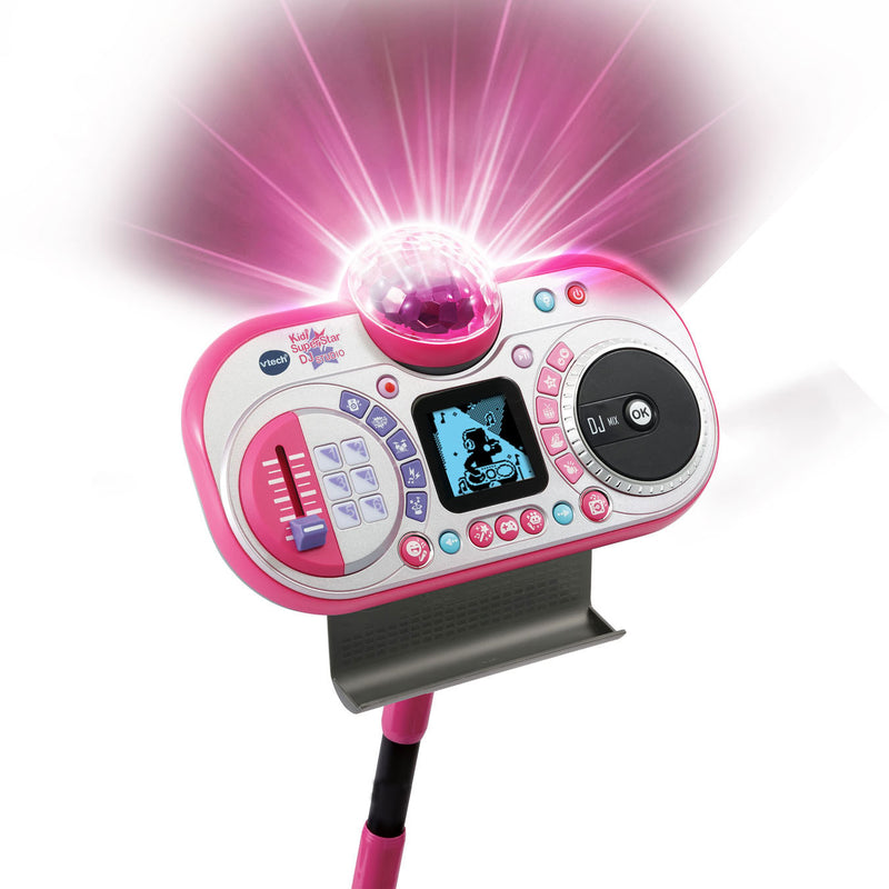 Vtech Kidi Superstar DJ Studio
