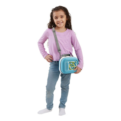 Vtech Kidizoom Carry Bag Blue