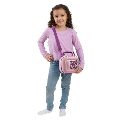 Vtech Kidizoom Carry Bag Pink