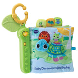 Vtech Baby Animal Friends Folleto - afbeelding 1