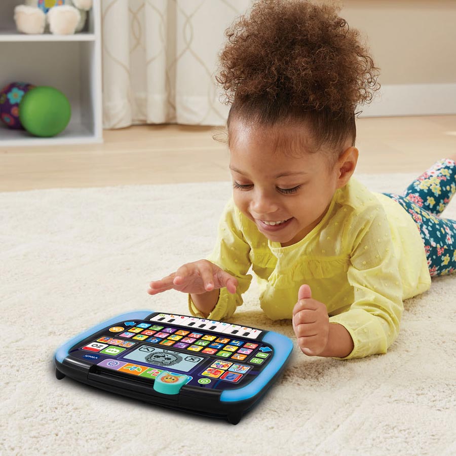 Vtech junior tableta