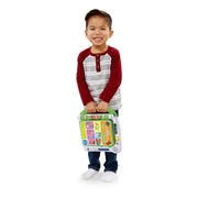 Vtech il mio libro di attività a scuola - afbeelding 4
