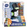 VTech mi video microscopio interactivo