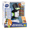Vtech mijn interactieve video microscoop voor kinderen - educatief interactief speelgoed - maak kennis met de microscopisch kleine wereld - cadeau - vanaf 7 jaar