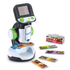 VTech mi video microscopio interactivo