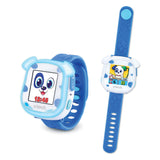 Vtech My First KidiWatch Blue - afbeelding 1