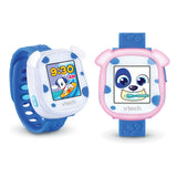 Vtech My First KidiWatch Blue - afbeelding 3