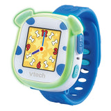 Vtech My First KidiWatch Blue - afbeelding 5