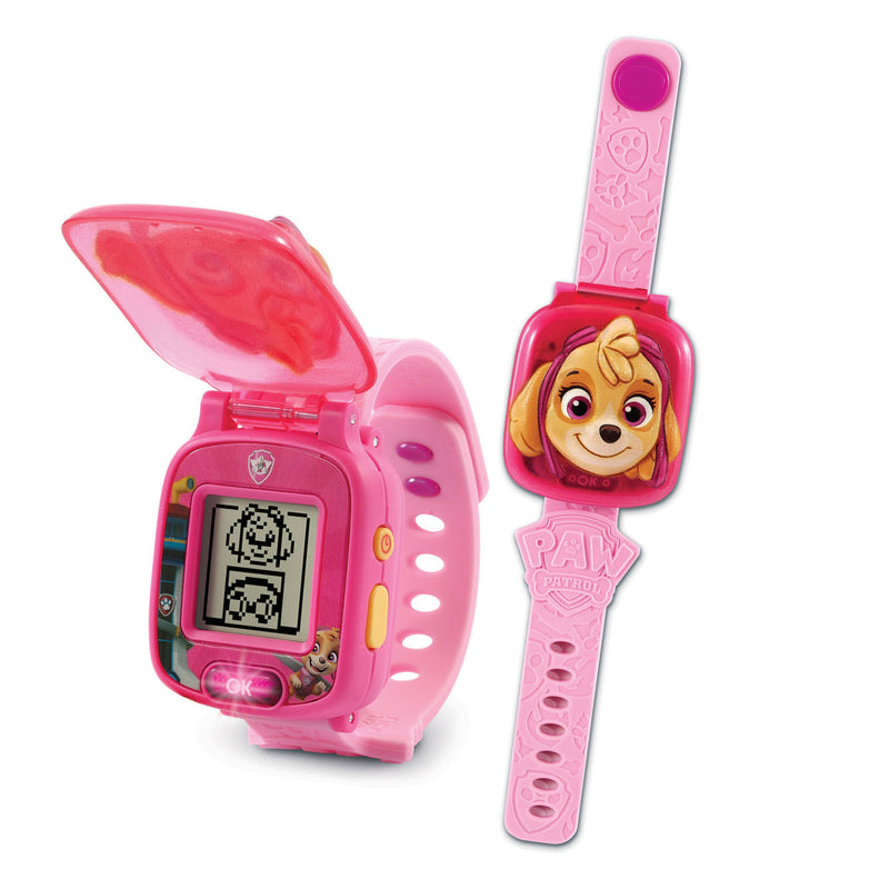 Vtech watch learning watch skye