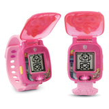 Vtech paw patrol horloge - learning watch skye - afbeelding 3