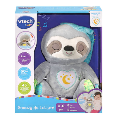 Vtech Animal Friends Snozzy de Luign
