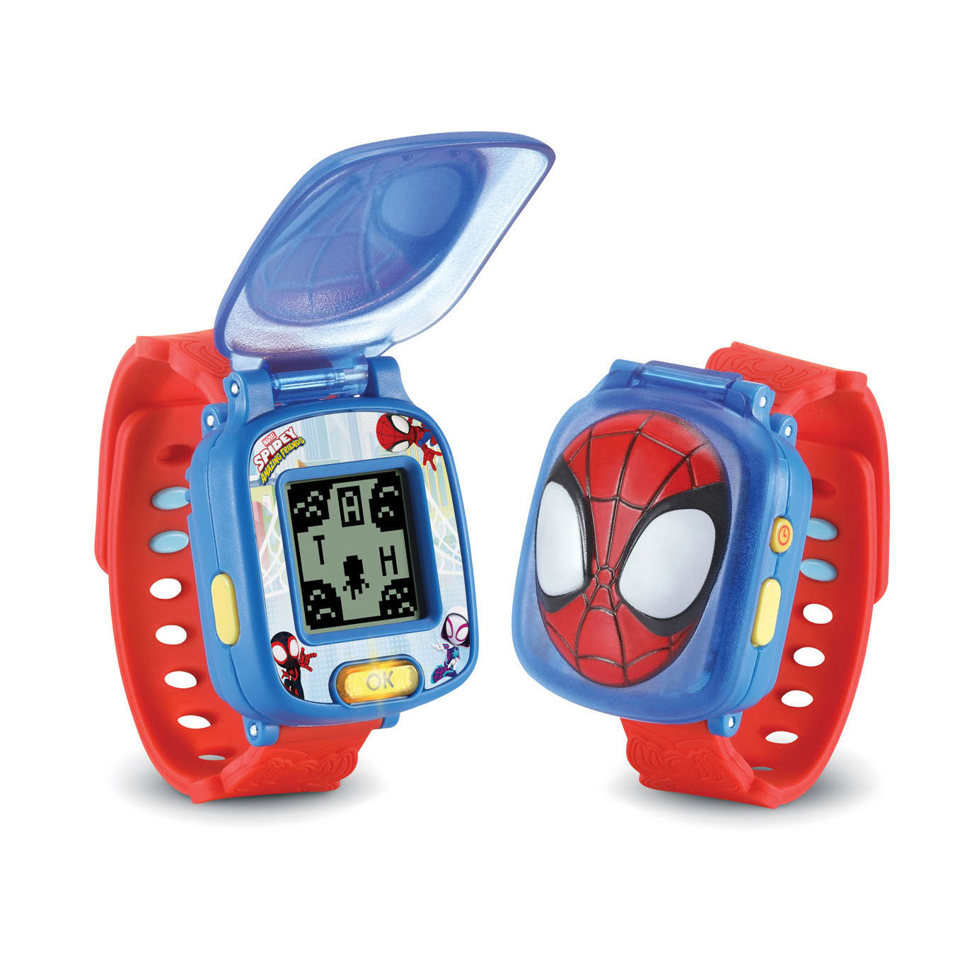 Vtech spidey learning watch