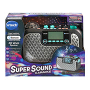 Vtech supersound karaoke - afbeelding 2