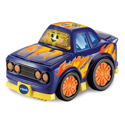 Vtech Toet Toet Auto Rico Racenauto