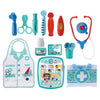 Set medico di cure vtech