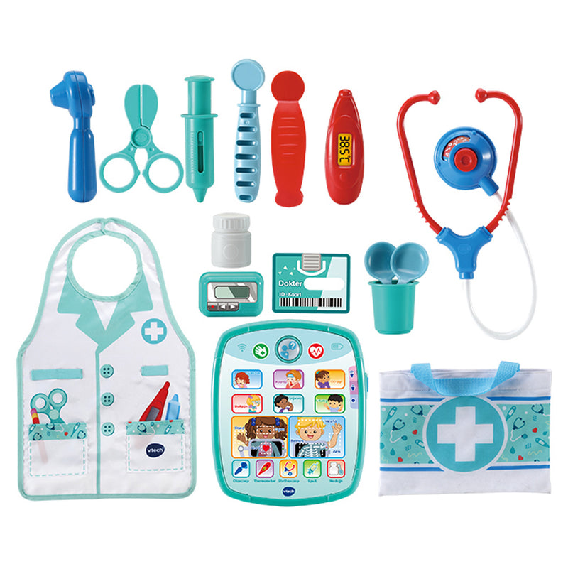 Set medico di cure vtech