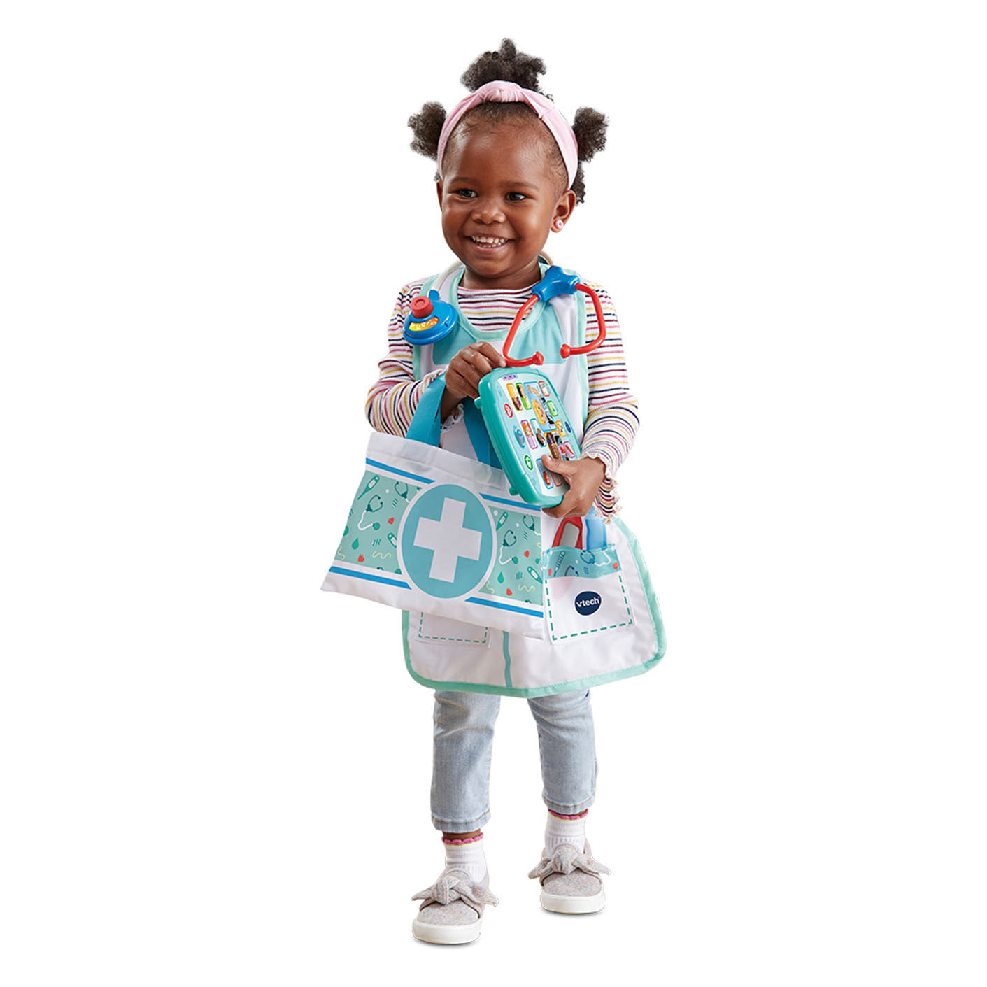 Set medico di cure vtech