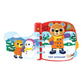 Vtech ropa de bebé elige con oso - afbeelding 3