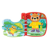 Vtech ropa de bebé elige con oso - afbeelding 5