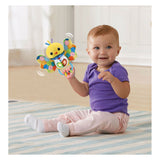 Vtech Baby Fladder Flauto Rammelaar - afbeelding 3