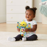 Vtech Baby Fladder Flauto Rammelaar - afbeelding 4