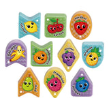 Vtech baby cheerful form apple - afbeelding 4