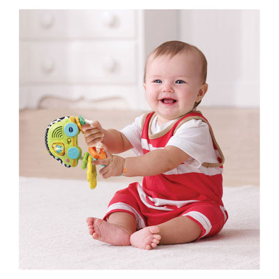 Vtech Baby Rattle Fun Forest Forest
