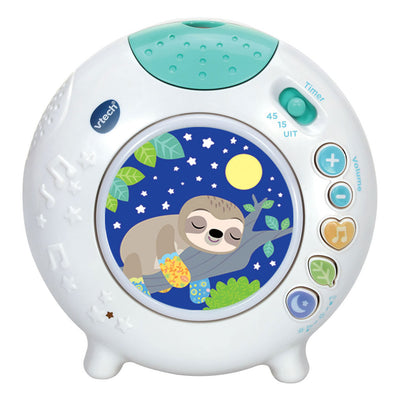 Vtech Animal Friends Snoozzy Dreamland Proyector