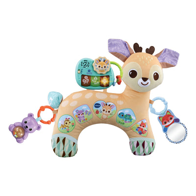 Vtech Animal Friends Tummy Tummy Time Abbraccio