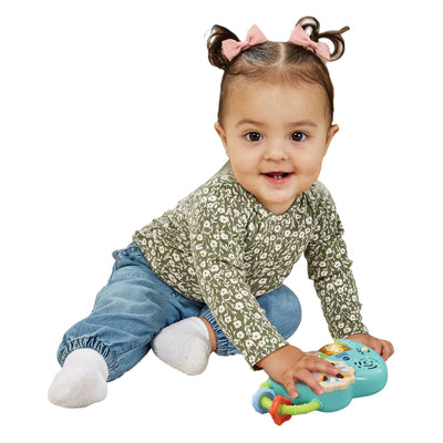 Vtech Animal Friends Tummy Time abrazo