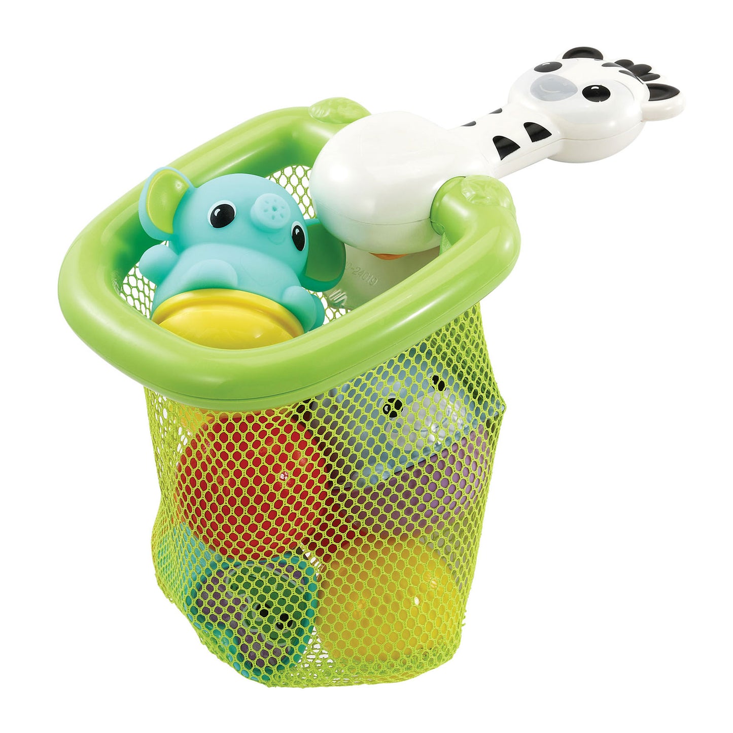 Vtech Baby 6in1 Baño de diversión de agua de agua