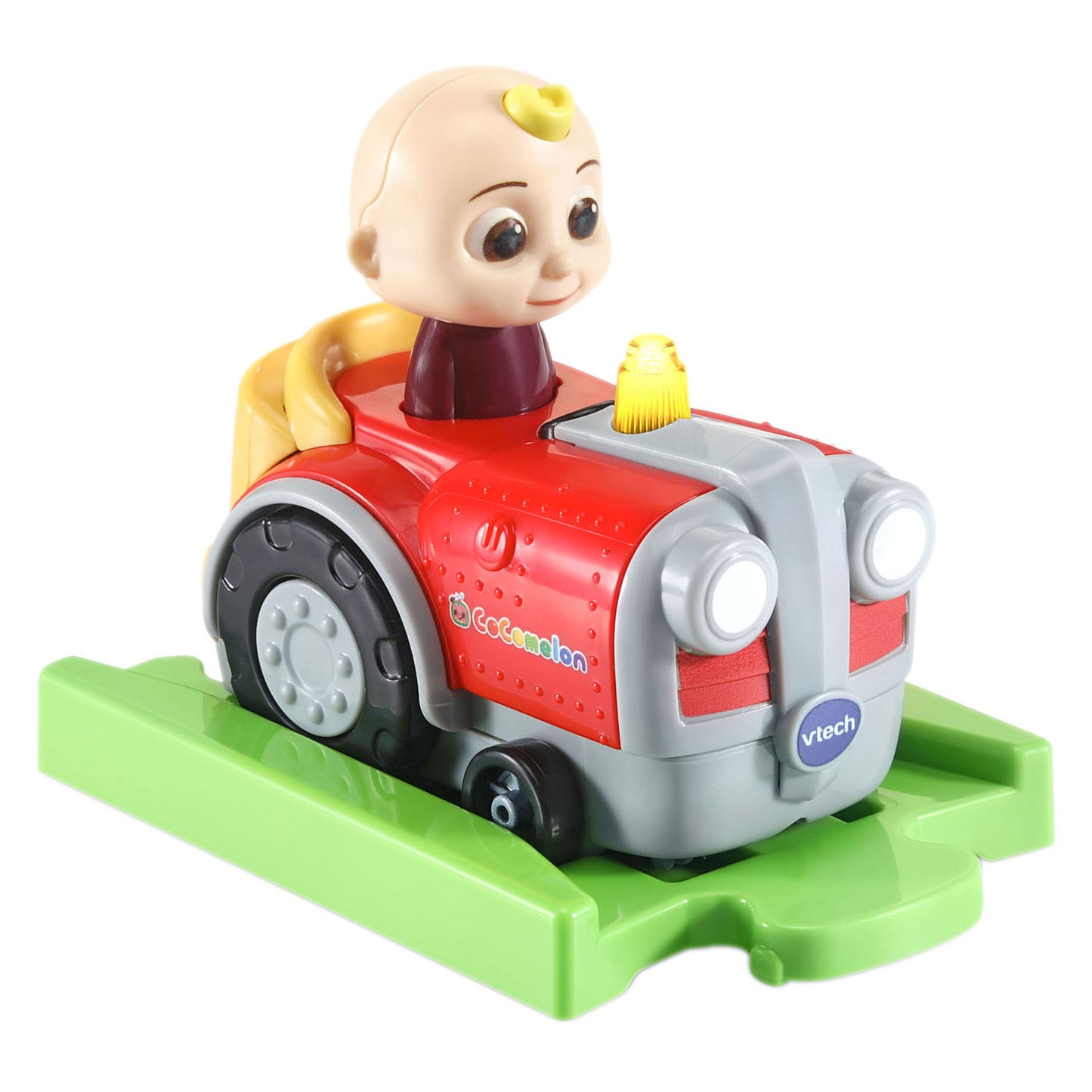 Vtech Toet Toet Cars Cocomelon JJ's Tractor