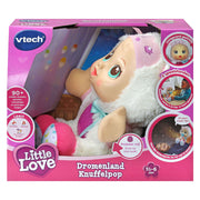 VTech Little Love - Dromenland Knuffelpop - afbeelding 2