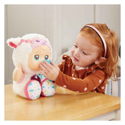 VTech Little Love - Dromenland Knuffelpop - afbeelding 5