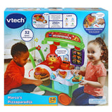 Vtech marco's pizzaparadijs - afbeelding 2