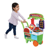 Vtech marco's pizzaparadijs - afbeelding 3