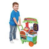 Vtech marco's pizzaparadijs - afbeelding 4