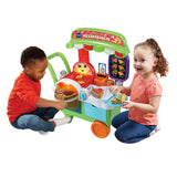 Vtech Marco's Pizza Paradise - afbeelding 5