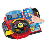 Vtech Kindergarten anda y Learn Racer + Light and Sound - afbeelding 3