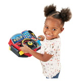Vtech Kindergarten anda y Learn Racer + Light and Sound - afbeelding 4