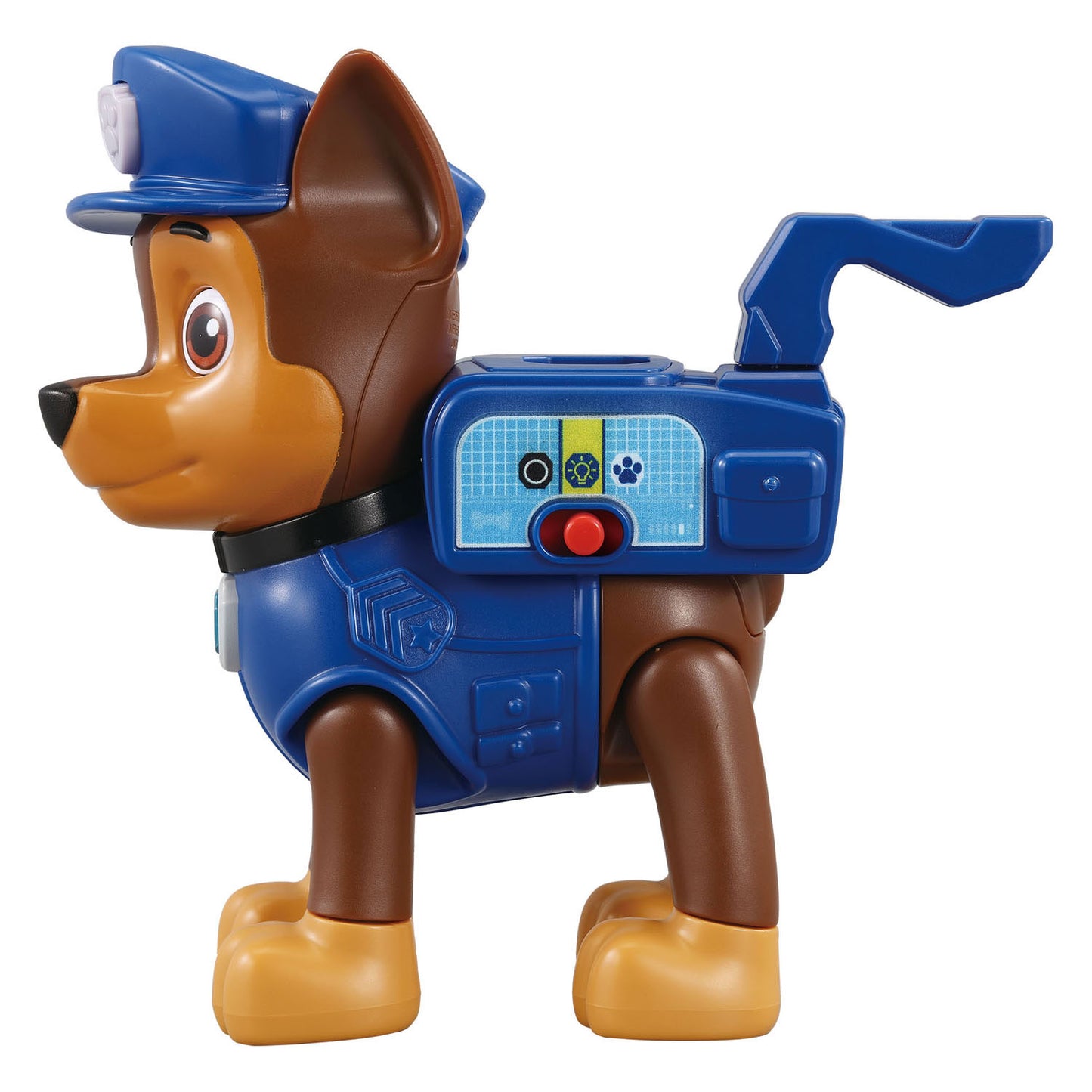 Patrol Patrol Pup Chase Interactive