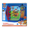VTech - VTech - VTech - PAW PATROL - LIBRO DE AVENTURA DEL ALPHABET