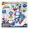 Vtech marble rush spidey super spin challenge