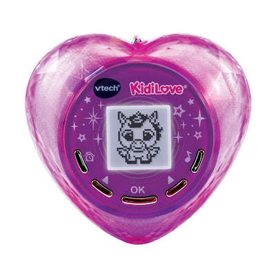Vtech kidilove corazón mágico