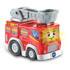 Vtech Toet Toet Auto's Pack Collin, Sepp y Bram