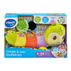 Vtech ontdek leer knuffelrups