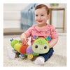 Vtech ontdek leer knuffelrups